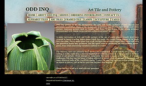 Odd Inq home page